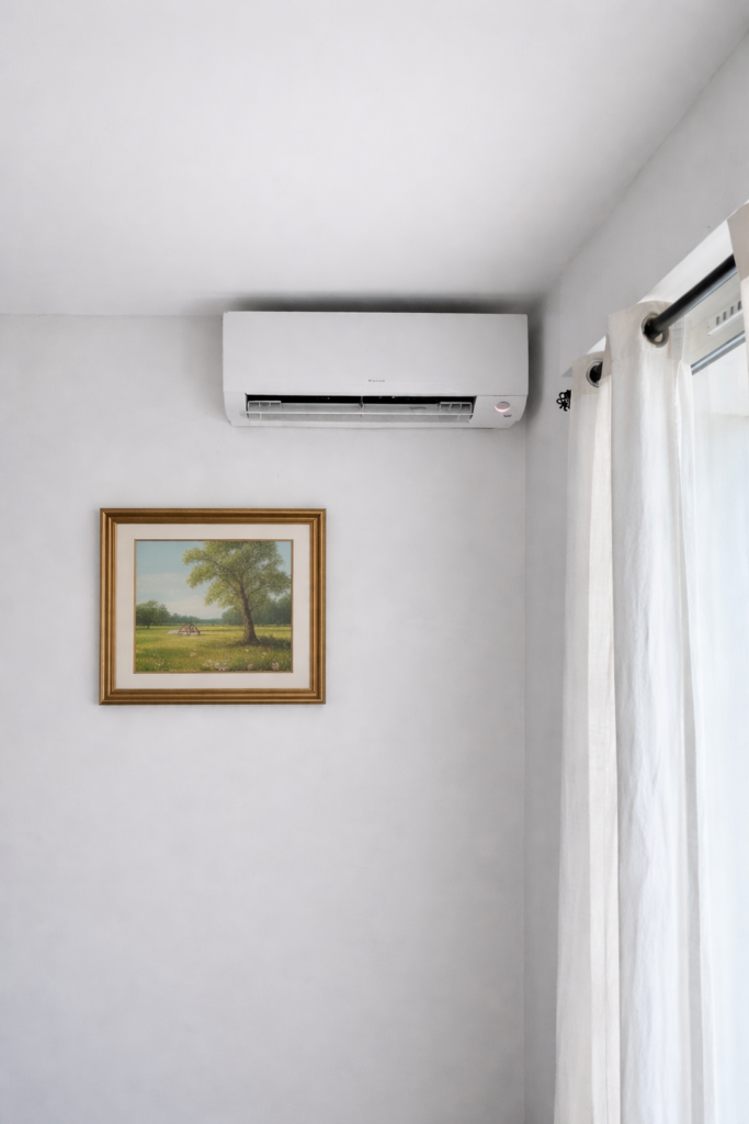 Installation climatisation Climdusud Hyeres Le Pradet